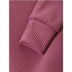 Платье МЛШ-15 "Лапша" пудровый