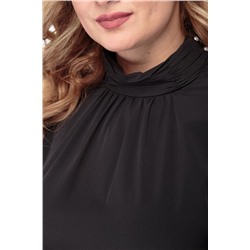 Anelli 846 черный, Платье