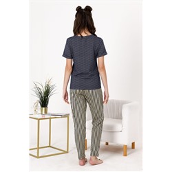 Костюм с брюками 8281 НАТАЛИ #876165