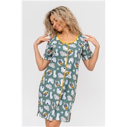 Халат 36710 НАТАЛИ #978897