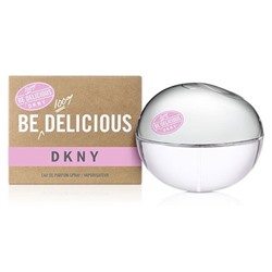 DONNA KARAN BE DELICIOUS 100% 30ml edp  M~