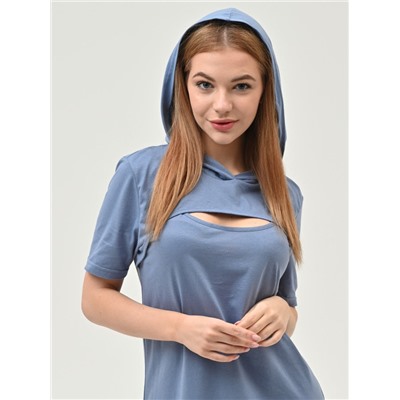 платье домашнее 6807-07