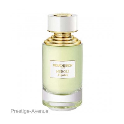Boucheron - Neroli D'Ispahan 125ml unisex