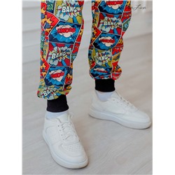 Костюм Short MAX комиксы ФТ