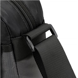 0843-5 т/син Сумка мужская (26х19х8)