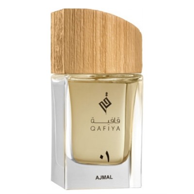 Qafiya 1