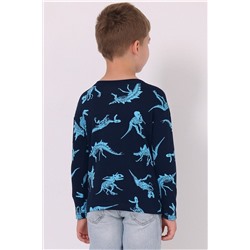 Лонгслив АПРЕЛЬ #1047502