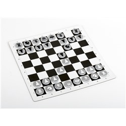 Магнитные умные игры в дорогу