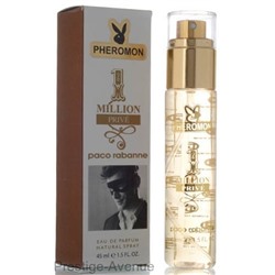 Paco Rabanne - One Million Prive For Men - феромоны 45 мл