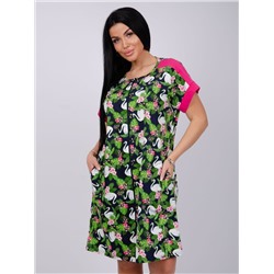 526189 Malina Халат