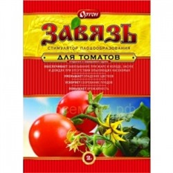 Завязь Томат 2г (Ортон) /150шт