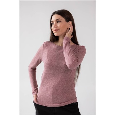 Ivera 5078 розовый, Джемпер