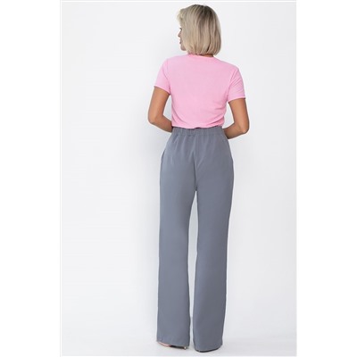 Брюки Брайн (серые) Б14103-34М