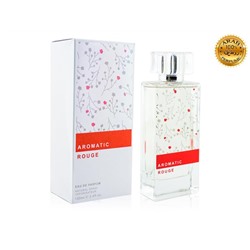 AL HAMBRA  AROMATIC ROUG (Арман Баси ин ред) 100ml edp/жен. M~