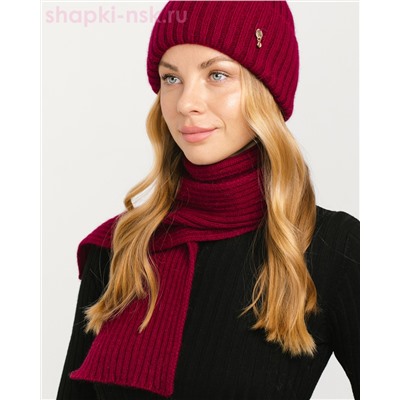 447 РВ Шарф женский (14 x 138)