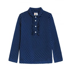 61357 (Джемпер для девочки, Lets Go )