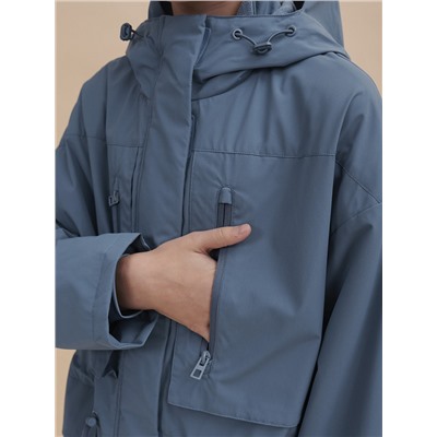 GZJM3352 (Ветровка для девочки, Pelican Outlet )