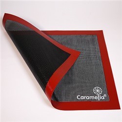 Коврик силиконовый  с перфорацией 30*40 см