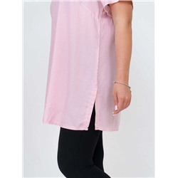 Костюм женский Текс-Плюс, цвет белый красный черный