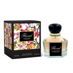 MILESTONE  FLORAL 100ml (Гуччи флора)/жен. M~