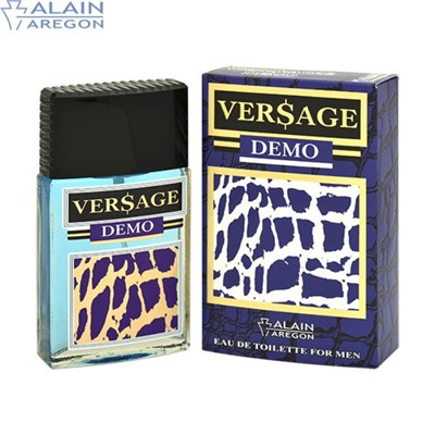 VERSAGE DEMO /муж. M~