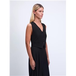 477284 ZARINA Жилет