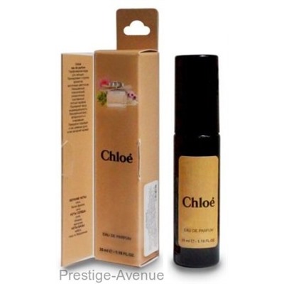 Духи с феромонами Chloe Eau de Parfum 35 ml