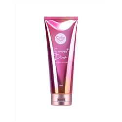 SWEET DEW Perfume Lotion, Cathy Doll (СЛАДКАЯ РОСА парфюмированный лосьон для тела, Кэти Долл), 150 мл.