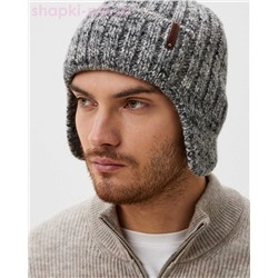 14240/2 MMU Ушанка флис (57-59)