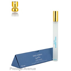 Dolce&Gabbana - Туалетная вода Light Blue m 15 мл