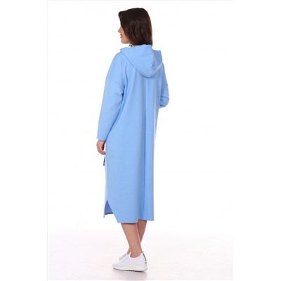 №472А Платье