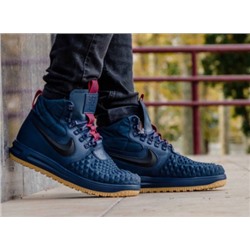 Nike Lunar Force 1 Duckboot
