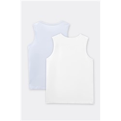 Майка 2шт. MARK FORMELLE #861578