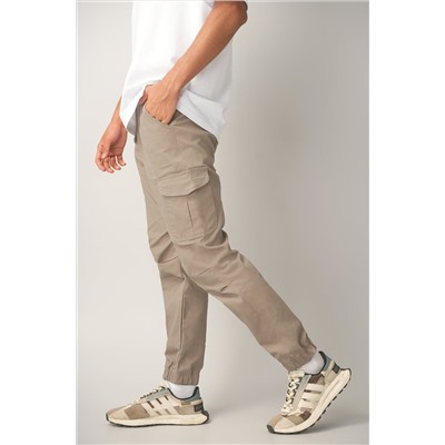 Мужские брюки-джоггеры Happyfox