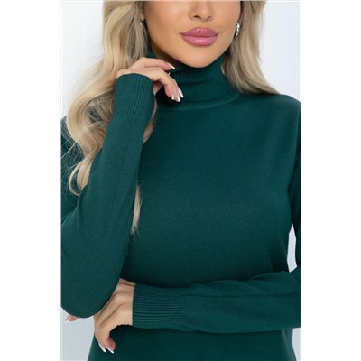 472671 LT Collection Водолазка