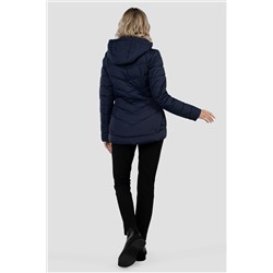 04-1201 Куртка демисезонная (синтепух 150)