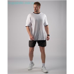 47-BK Шорты прогулочные мужские (54-64)