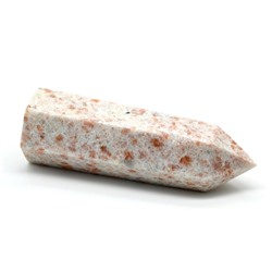 Солнечный камень "Карандаш" 32*33*111мм, 205г.