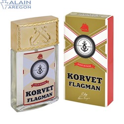 KORVET FLAGMAN /муж. M~