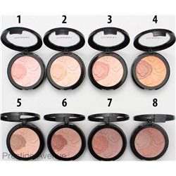 Румяна Chanel Jardin De Chanel 10 g