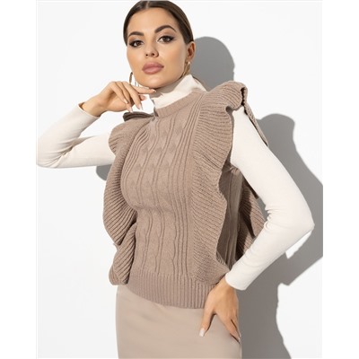 335725 CHARUTTI Жилет