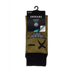 199066 DiWaRi Носки