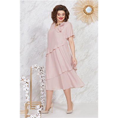 Mira Fashion 5081-2, Платье