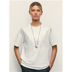 514968 ZARINA Футболка