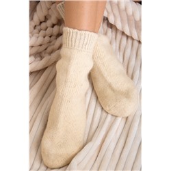 Женские шерстяные носки Happyfox