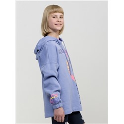 GFNK4268 (Толстовка для девочки, Pelican Outlet )