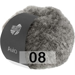 Пряжа Lana Grossa Avio
