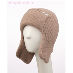 10324 2A KHW Флавен Ушанка (56-58)