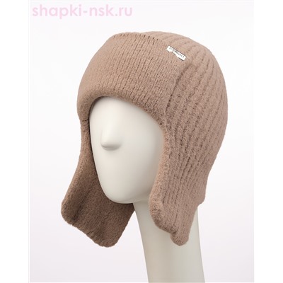 10324 2A KHW Флавен Ушанка (56-58)