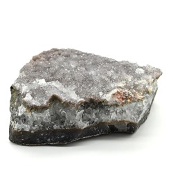 Друза Аметист Бразильский 70*60*29мм, 153гр, (R).